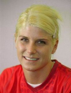 Rikke Hørlykke