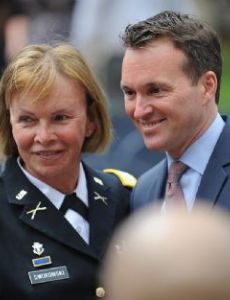 Sheri Swokowski