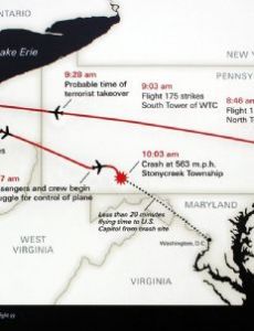 United Airlines Flight 93