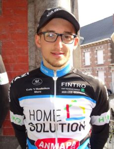 Alfdan De Decker