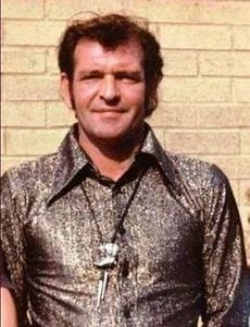 James Zappalorti