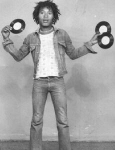 Paul Ngozi