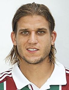 Rafael Moura
