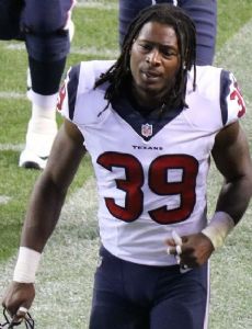 Lonnie Ballentine