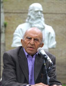 Mohammad Hassan Ganji