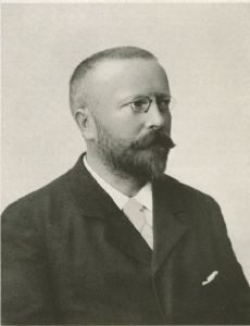 Heinrich Morf