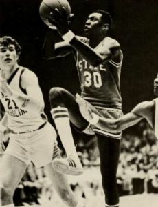 Phil Spence