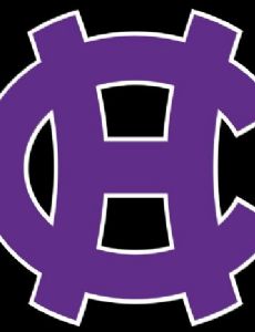 Holy Cross Crusaders football