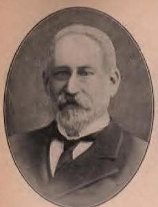 Sir Frederick Dixon-Hartland, 1st Baronet