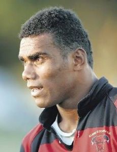 Mosese Voka