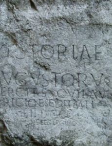 Marcus Valerius Maximianus