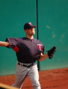 Pat Neshek