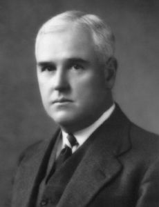 James Wallace Sandford