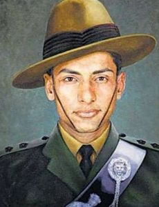 Manoj Kumar Pandey