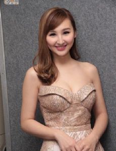 Samantha Shu-Chin Ko