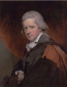 Charles Symmons