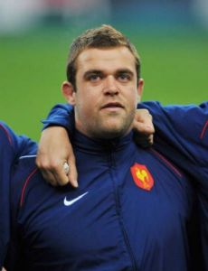 Jérôme Schuster
