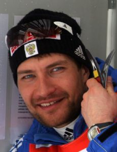 Alexei Petukhov