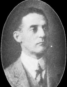 Matthew Moss