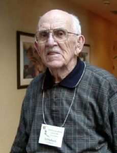 Edward A. Halbach