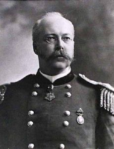 Edmund B. Hayes