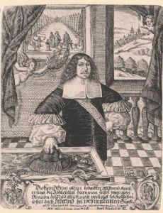 Constantin Christian Dedekind