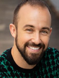 Connor Van Vuuren