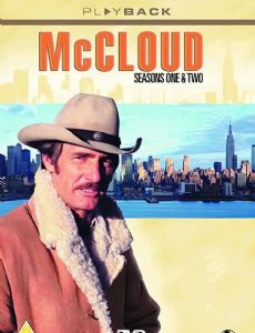 McCloud