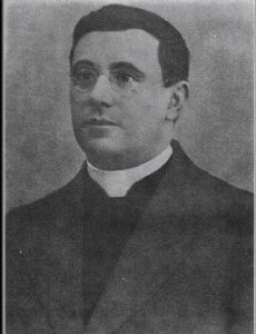 Giovanni Minzoni