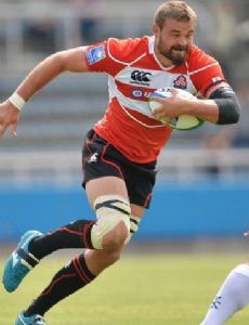 Michael Broadhurst