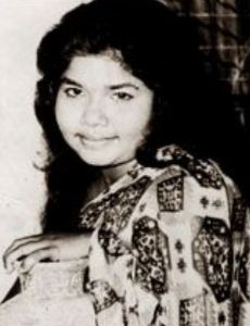 Chandra kaluarachchi