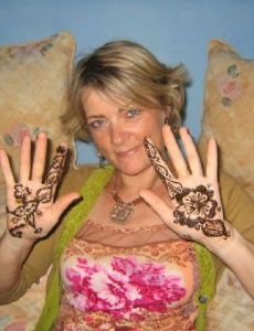 Jane Johnson (writer)