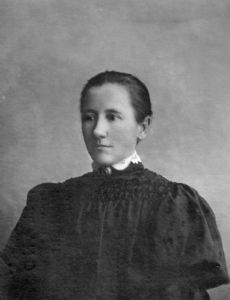 Anni Huotari