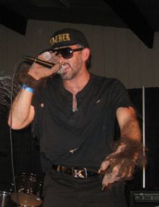 Myles Kane
