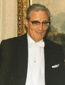 Ismael Moreno Pino