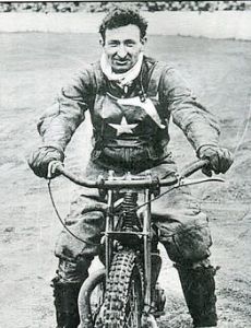 Ron Clarke