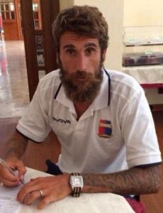 Daniele Degano