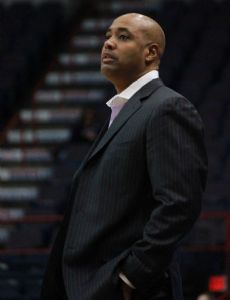 Kevin Baggett