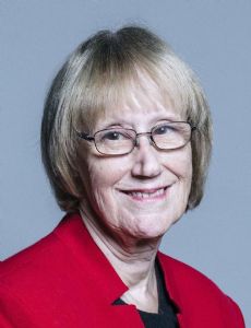 Ruth Henig, Baroness Henig