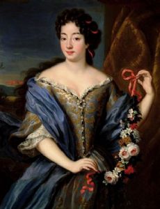 Anne Henriette of Bavaria
