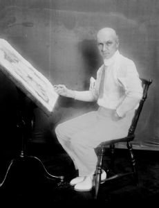 Orson Lowell