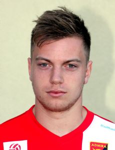 Thomas Weber (footballer)