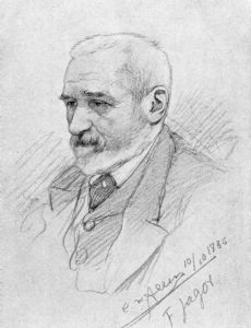 Fedor Jagor