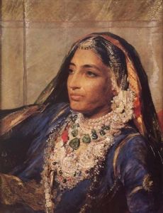 Jind Kaur
