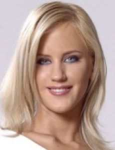 Cynthia Paul