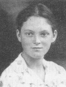 Sonja Ashauer