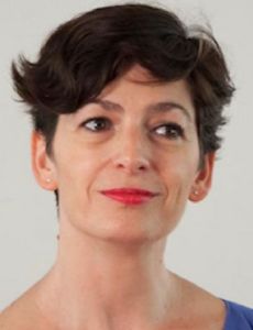 Emmanuelle Laborit