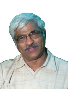 Sujan Chakraborty