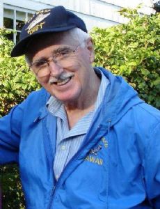 Ralph Hummel