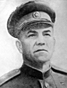 Mikhail Pronin